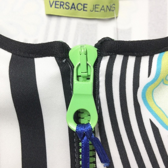 Versace Jeans Couture - Picture 7 of 10